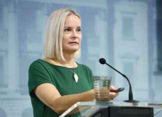 Valtiolla tulossa yt-neuvottelut – Riikka Purra MTV:lle news-31082024-235327