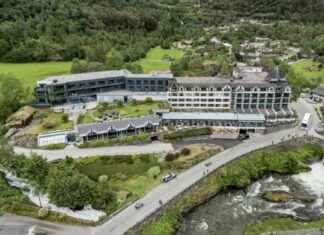 Epäily rattijuopumuksesta häähotellilla news-31082024-235415