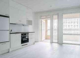 Suomen suurimman rakennuttajan yllättävä ilmoitus herättää hämmennystä news-01092024-115525