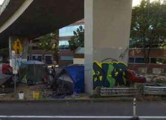 Oregon kielsi kovat huumeet | Uusi laki Yhdysvalloissa news-01092024-235618