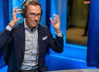 Tulevaisuudessa ulkomaalaissyntyiset henkilöt voisivat olla Suomen presidenttejä news-01092024-235656