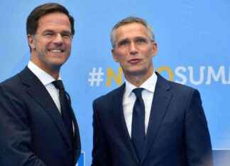 Uusi pääsihteeri Naton vaihtuu tiistaina news-01102024-013733