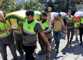 Israelin kieltäytyy keskustelemasta aselevosta news-01102024-014051