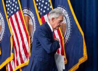 Economist: EKP:n ja Fedin ohjauskorot liian korkeita news-01102024-014128