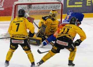 SM-liigan jumboseuran karut talousluvut | Etelä-Saimaa news-02092024-115905