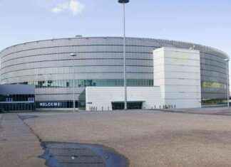 Sähkökatko Helsingin areenalla: Omistajat eivät voi maksaa laskua news-03092024-000122