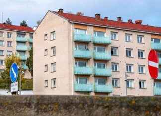 Asuntojen hinnat nousivat voimakkaasti Oslossa elokuussa news-03092024-000221