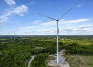 Suurten investointien vaikutus: Pudotus jopa 89 % Suomessa news-03092024-120709