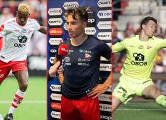 FFK: n kuumimmat myyntikohteet – maanantaina siirtyy siirtoikkuna sulkeutuu news-03092024-120809