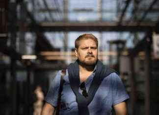 Tutkiva toimittaja Jarno Liski: Media-alan vaikuttaja Helsingin Sanomissa news-04092024-121017