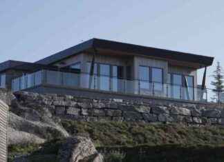 Rikospoliisi tutkii murtoa luksushuvilassa news-04092024-121309