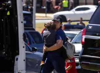 Kouluampuminen Georgiassa: Neljä kuollutta ja useita loukkaantuneita news-05092024-001248