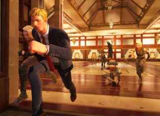 Kansallisgalleria tulee ensimmäisenä museona Fortnite-pelissä news-05092024-001312