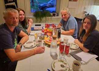 Heile saue-Norge til Etne: Suosikkikohteet täältä news-05092024-001410