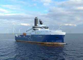 Vard-suunnittelu brittiläiselle varustamolle news-05092024-001726