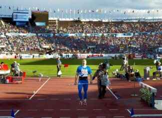 Helsinki eteni yleisurheilun EM-kisojen hakuprosessissa – enää kaksi kilpailijaa news-05092024-121335