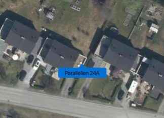 Sjetnemarka-boligen myytiin yli neljällä miljoonalla kruunulla news-05092024-121946