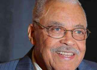 Darth Vaderin ääninäyttelijä James Earl Jones on poissa news-10092024-011542