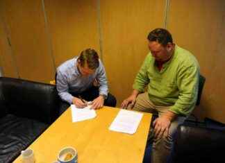 Uusi pääsihteeri valittu Norjan Maanviljelijöiden ja Pienmaanviljelijöiden Liittoon news-10092024-011713