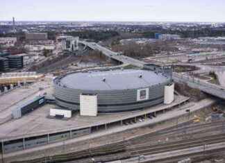 Helsingin tyhjän areenan turvallisuutta uhkaavat maksamattomat sähkölaskut news-10092024-040526