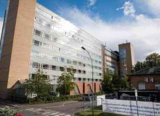 Antibioottiresistenttien bakteerien lisääntyminen OUS:lla news-10092024-040716