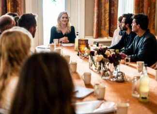 Uusi kumppanimurhakomissio kohtaa haasteita: Työ ei ole vielä alkanut news-10092024-064650