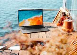 Acer Swift Go 14 (R7-8845HS) Arvostelu: Paras aloittelijan kannettava Tietokone news-10092024-064921