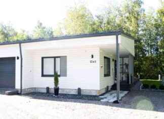 Espoon omakotitalo rakennettiin puolen miljoonan euron kuluilla, vaikka se on purkukuntoinen news-10092024-091805