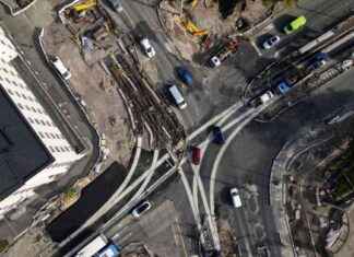 Helsingin vaikein risteys – Kysely ja vastaukset news-10092024-115758