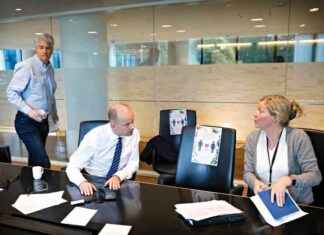 Työmarkkinajärjestö NHO ei enää tue sairauspalkkaohjelmaa. news-10092024-120201