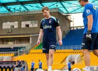 Pelaajat palaavat kotiin maajoukkueleiriltä ja puuttuvat Brannin harjoituksista news-10092024-145229