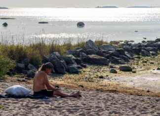 Suomi raportoi 71. kuumasta päivästä tänä vuonna news-10092024-180025