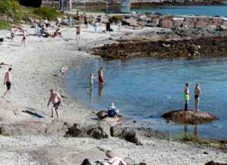 Tromsøssa saavutettiin uusi lämpöennätys – tropiikin yö pohjoisessa news-10092024-180134