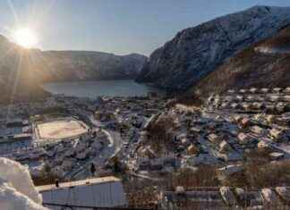 Hydro ilmoittaa suunnittelualoitteesta Høyangerin kunnalle news-10092024-180227