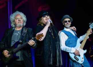 Toto konsertti Oslossa 2025 – Liput, päivämäärät ja lisätiedot news-10092024-180414