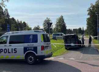 Oulun poliisi tutkii alaikäisen puukotusta murhan yrityksenä news-10092024-210930