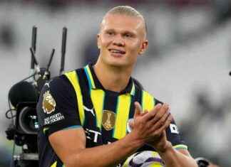 Haaland yksi kolmesta huippupelaajasta EA Sports FC:ssä news-10092024-211042