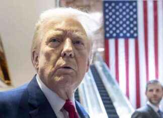 Donald Trumpin kohtaaminen: Onnistuuko hän pysymään ruodussa? news-10092024-211208