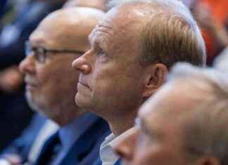 Nokia etsii uutta toimitusjohtajaa: Yhtiö kiistää väitteet news-12092024-205929