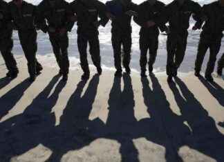 Yhdysvaltain erikoisjoukko valmistautuu puolustamaan Taiwania: Kiinan hyökkäys uhkaa news-13092024-031038