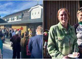 Naapuruus ahdistui sulkeutuessaan. Nyt laitos avautuu: – Aivan mahtava news-13092024-031209