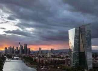 Ekonomistit ennustavat jatkuvaa koronlaskua – Rahapolitiikan taaksepäin katsova tapa news-13092024-031252