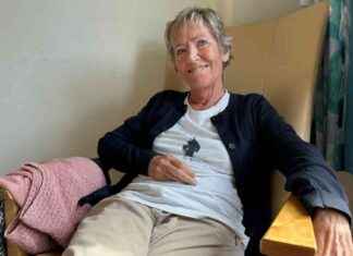 Uusi syövänhoito St. Olavsin sairaalassa Trondheimissa news-13092024-071342