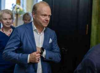 Pekka Lundmarkin pettymys salkunhoitajan arvion mukaan news-13092024-111611