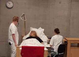 Terveydenhuollon koulutusohjelma, joka on suoritettava! news-13092024-111710