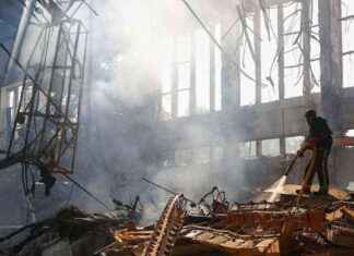 Suomi julistaa 25. sotilaallisen avustuspaketin Ukrainalle news-13092024-151809