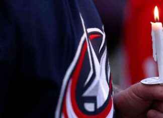 Jääkiekko | Johnny ja Matthew Gaudreaun yliajajan puhallustulos vahvistettiin news-13092024-192316