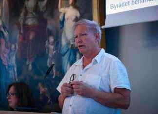 Tystad etter bybanemøte: Satsaus plan A: uusi tavoite news-13092024-192441