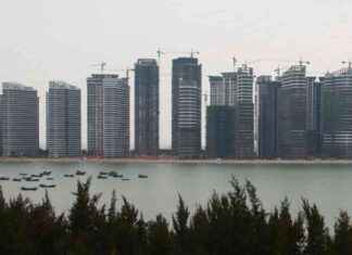 Evergrande-kollapsin jälkeen PwC:ltä voimakasta arvostelua news-13092024-192531