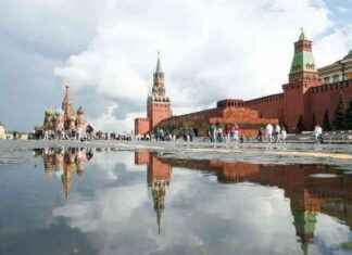 Venäjän ohjauskoron yllättävä nostaminen 19 prosenttiin – Selitys ja seuraukset news-13092024-192625